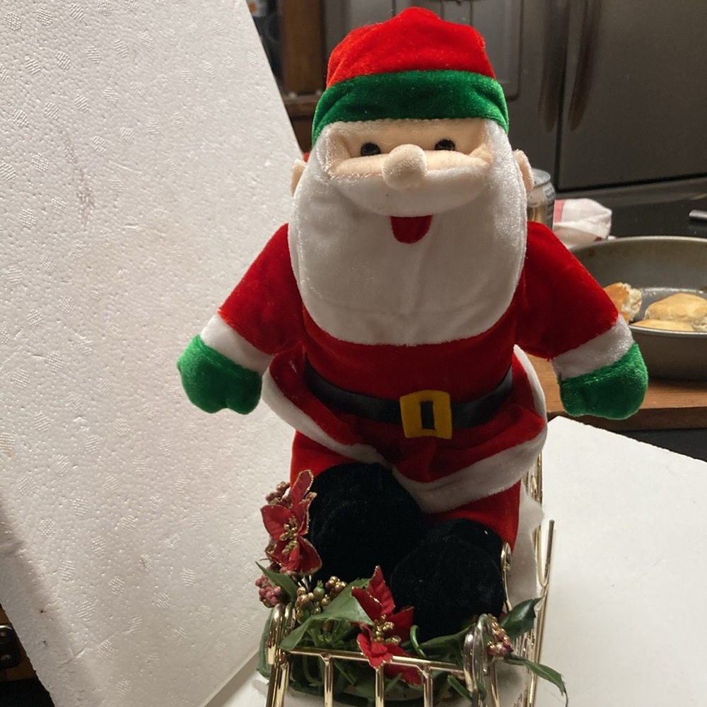 Sleigh - Picture 4 of 7
